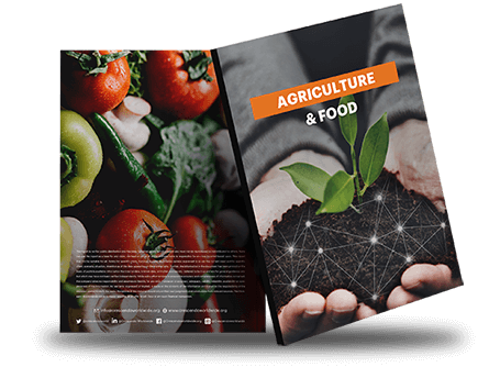 Agriculture & Food Industry 